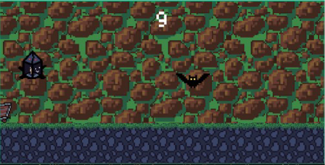 mini jeu